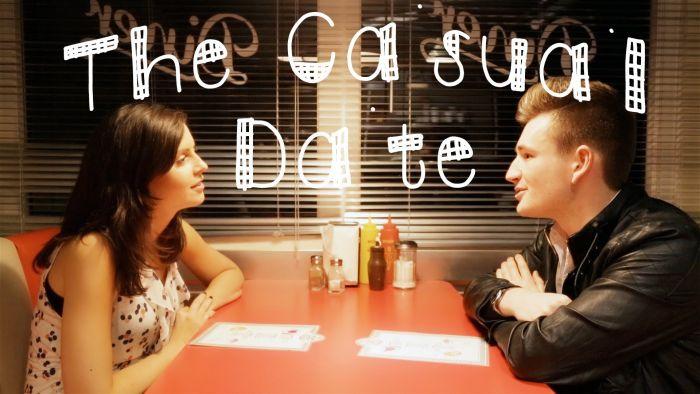 Causal dating